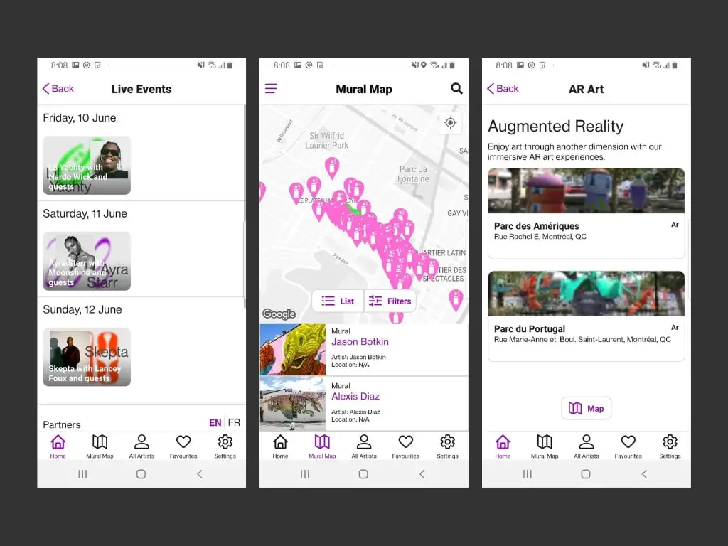 Mural Festival